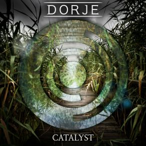 Catalyst album cover