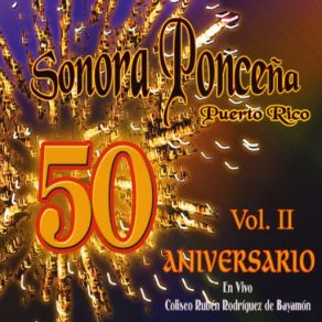 50 Aniversario, Vol. 2 album cover