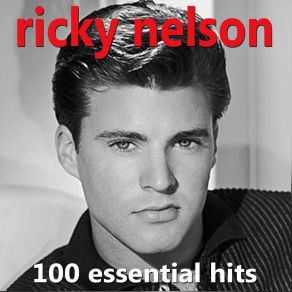 Ricky 100 (CD1) album cover