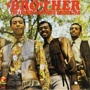 Brother album cover