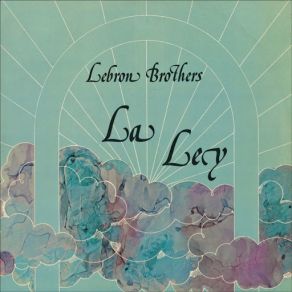 La Ley album cover