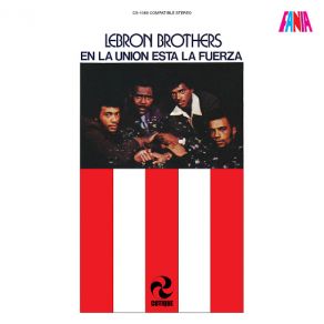 En La Union Esta La Fuerza album cover
