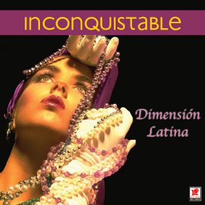 Inconquistable album cover
