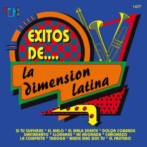 Exitos De... album cover