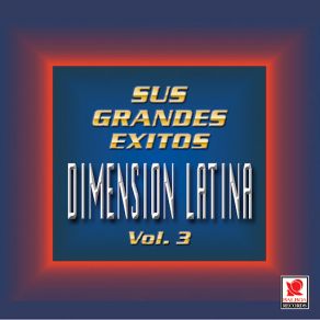 Sus Grandes Exitos Vol. 3 album cover