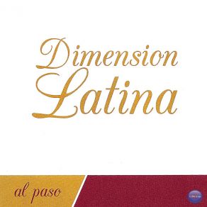 Al Paso album cover
