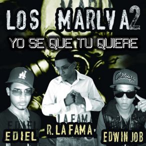Yo Se Que Tu Quiere (Single) album cover