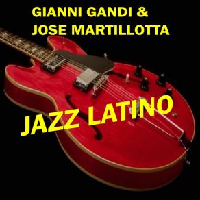 Jazz Latino album cover