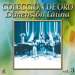 Dimension Latina Coleccion De Oro, Vol. 3 album cover