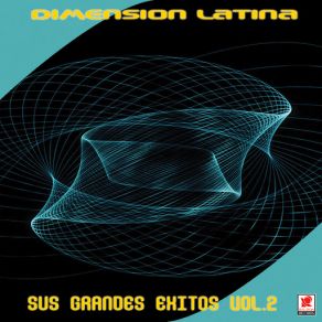 Sus Grandes Exitos Vol. 2 album cover