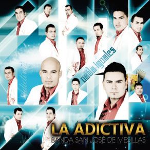 Nada Iguales album cover