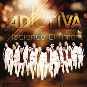 Haciendo El Amor (Single) album cover