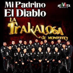 Mi Padrino El Diablo - Single album cover