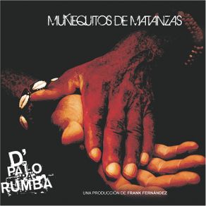 De Palo Pa' Rumba album cover
