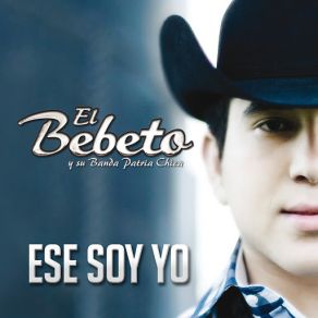 Ese Soy Yo album cover