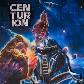 Centurion album cover