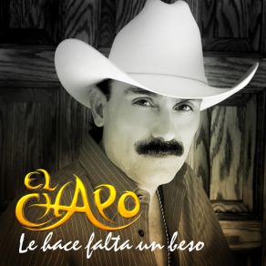 Le Hace Falta Un Beso (Single) album cover