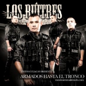 Armados Hasta El Tronco album cover