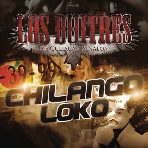 Chilango Loko (Single) album cover