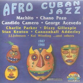 GoJ (CD53170) album cover