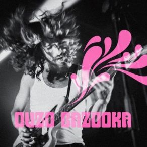 Ouzo Bazooka album cover