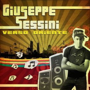 Verso Oriente album cover