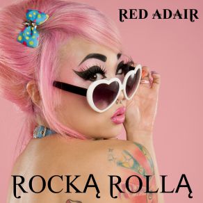 Rocka Rolla album cover