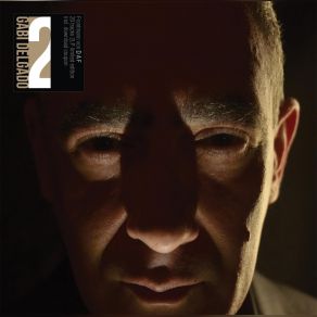 2 album cover