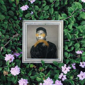 Weight In Gold (Louis Futon Remix) (Single) album cover