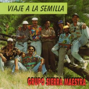 Viaje A La Semilla album cover