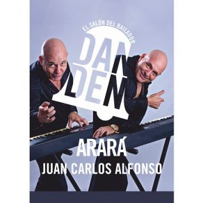 Arará, El Salón Del Bailador album cover