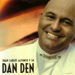 Dale Campana album cover