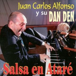 Salsa En Ataré album cover
