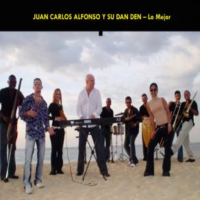 Lo Mejor album cover