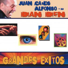 A Bailar Con Cuba (Grandes Éxitos) (Single) album cover