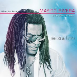 Inventate Una Historia album cover