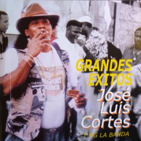 Grandes Éxitos album cover