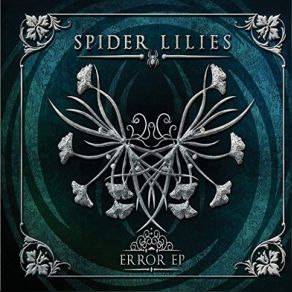 Error album cover