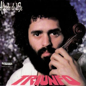 Triunfo album cover