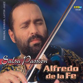 Salsa Passion album cover
