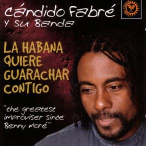 La Habana Quiere Guarachar Contigo album cover