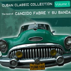 Cuba Caliente Vol 2 album cover