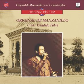 Original De Manzanillo (Vol. 1) album cover