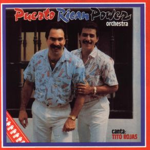 Puerto Rican Power album cover