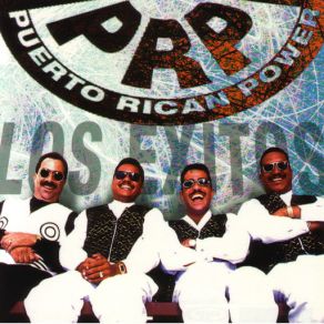 Los Exitos Vol. 2 album cover
