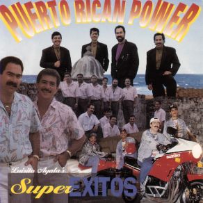 Super Exitos album cover