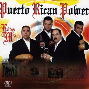 Exitos Y Mas album cover