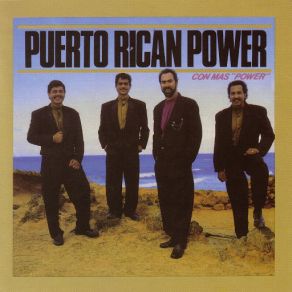 Con Mas Power album cover