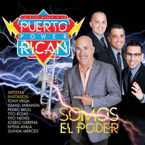 Somos El Poder album cover