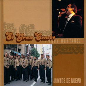 Juntos De Nuevo album cover